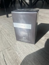 s.Oliver Superior Men Eau de