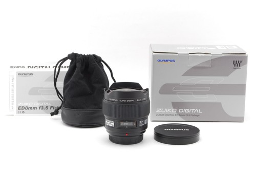 Neuwertig box olympus - [neuwertig, box]