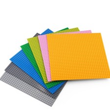 Steinekönig 8806 Grundbauplatten, Baseplates 32x32 Noppen, viele Farben, NEU/OVP