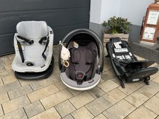 Maxi-Cosi Babyschale + Isofix