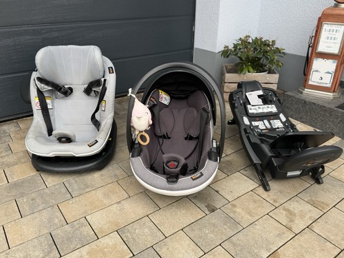 Maxi cosi babyschale isofix - maxi-cosi,