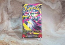 ☽✧Pokemon Booster Mega