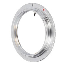 Objektivadapter für Olympus