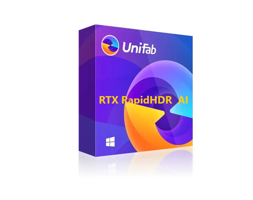 Unifab rtx rapidhdr win - rtx,
