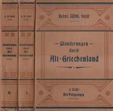 Buch: Wanderungen durch