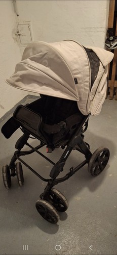 Einzetzer sitz kinderwagen - sitz, 2