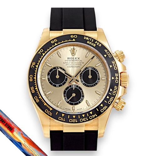 Rolex cosmograph daytona - rolex,