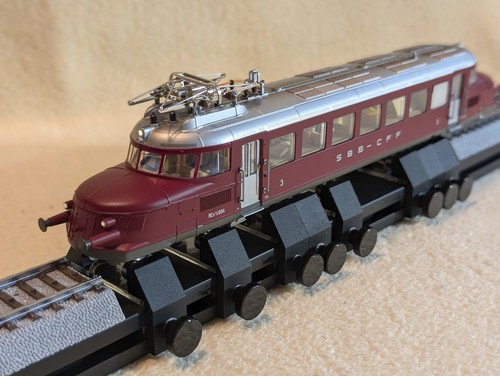 Märklin 37869 triebwagen - 37869, --
