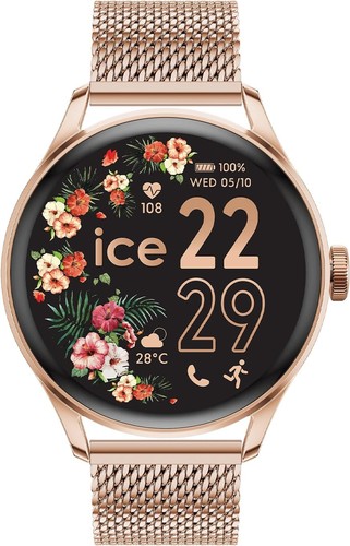 Smartwatch damen zoll - damen, 2,0