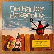 Der Räuber Hotzenplotz -