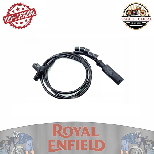 Royal enfield wheel speed - enfield,