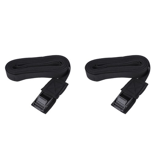2er set outdoor zurrgurte - 2er-set, outdoor-zurrgurte