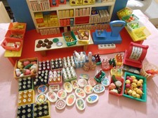 DDR Kaufmannsladen Spielzeug