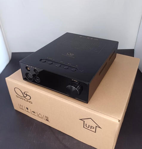Shanling eh3 schwarz - shanling,