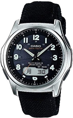 Neu casio wva - casio, wave