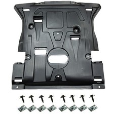 UNTERFAHRSCHUTZ MOTORSCHUTZ