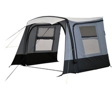 Verkaufe Busvorzelt Von