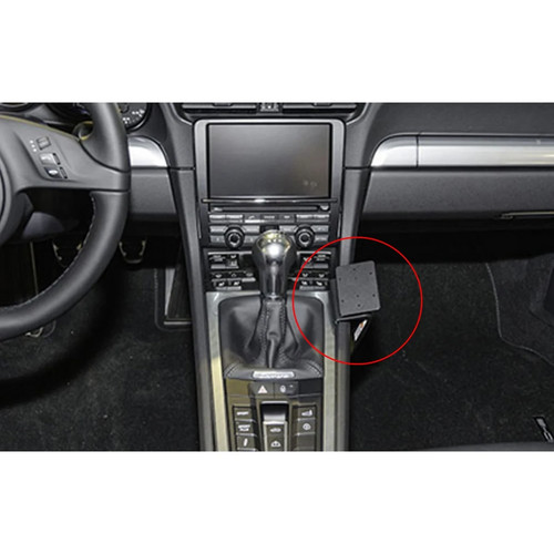 Handyhalterung für porsche - handyhalterung,
