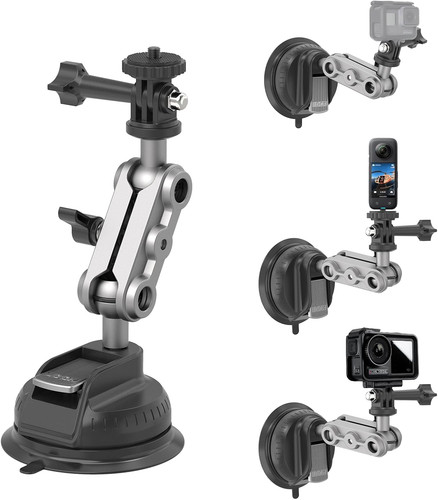 Wiseten suction cup - suction,