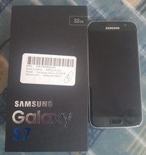 Samsung Galaxy S7 SM-G930F - Android 14 gerootet + Extra