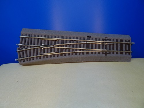 Roco line mit - line, bettung