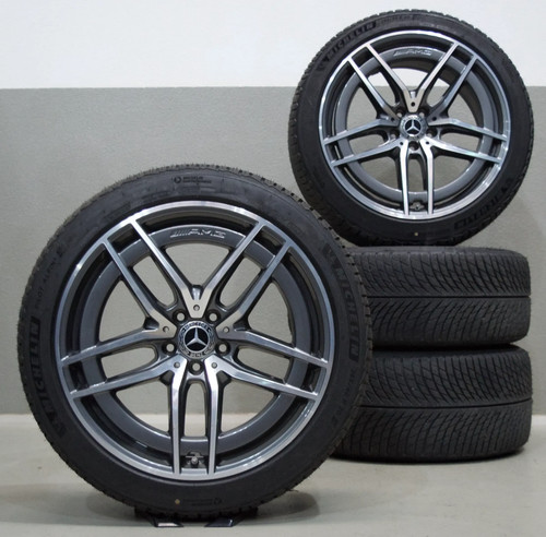 Original mercedes benz sl43 - original, mercedes-benz