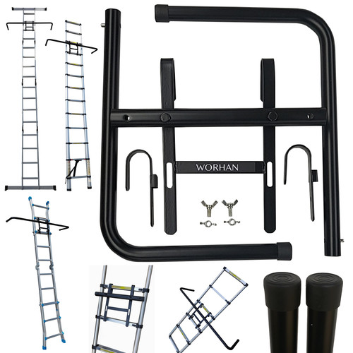 Worhan wandabstandshalter - worhan®,