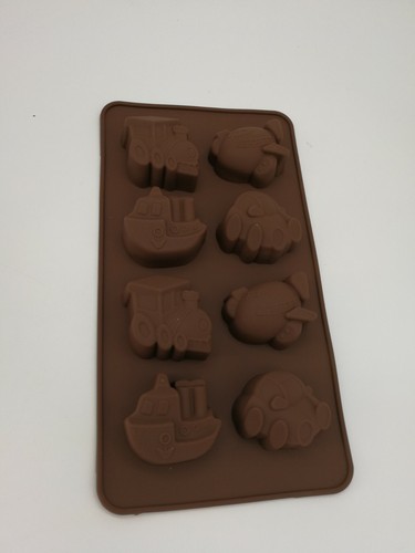 Pralinenform aus silikon - pralinenform,