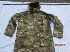 Smock Combat Windproof,Multi