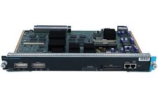 Cisco - WS-X4516 - WS-X4516 - Steuerungs-/Kontrollmodul - Telnet