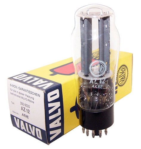 Valvo az12 vg3716 241ng nos - /,