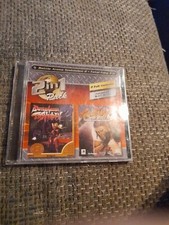 BATTLE ARENA TOSHINDEN & FATAL