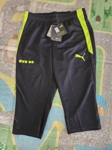 Puma bvb borussia dortmund - bvb, 3/4