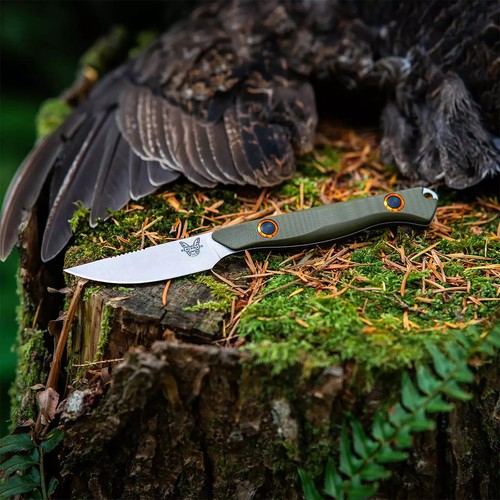 Benchmade flyway 15700 - benchmade,
