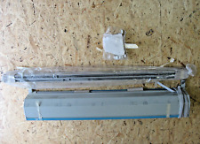 F006    1 Vorsatz Rollladen in Grau ;F6; Breite ca. 103,5 cm Höhe ca. 131,0 cm