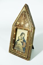 Wand + Stand Bildrahmen mit