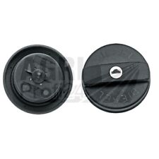 Tankdeckel abschließbar