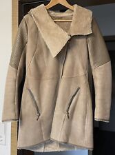 VSP VESPUCCI Damen Leder