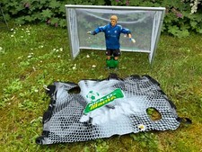 Fußball - Kick-O-Mania: Oliver Kahn, Torwart-Set und Tor