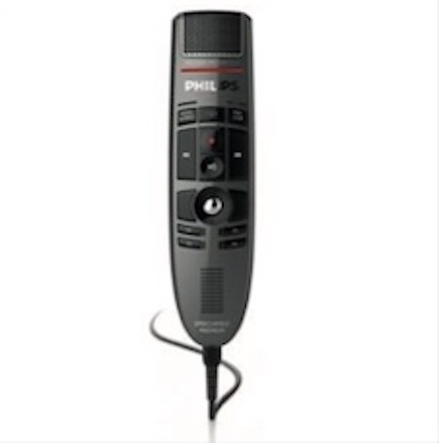 Philips speechmike premium - philips,