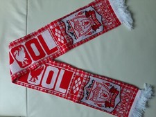 Liverpool FC Schal - Große