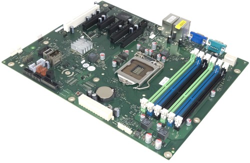 Fujitsu d2759 a13 lga1156 - fujitsu, d2759-a13