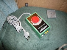 Fleischmann-Nr.6735. Sehr