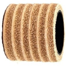 Lux Modellbau 9739 TT RP-11 Reinigungs- und Hochglanzpolierronde TT + Neu