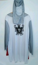 Smiffys Ritter-Kostüm mit