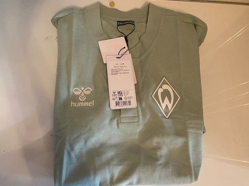 Hummel werder bremen herren - werder,