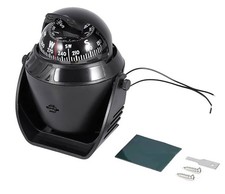 Digital Marine Kompass, Seekompass Nachtbeleuchtung