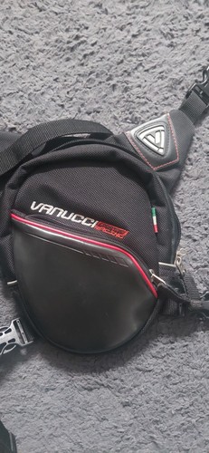 Vanucci motorrad beintasche - motorrad,