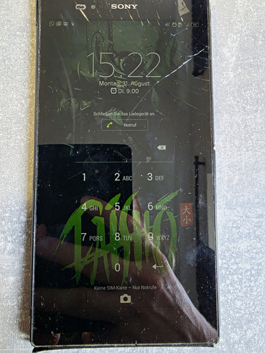 Sony xperia ultra c6833 - sony,