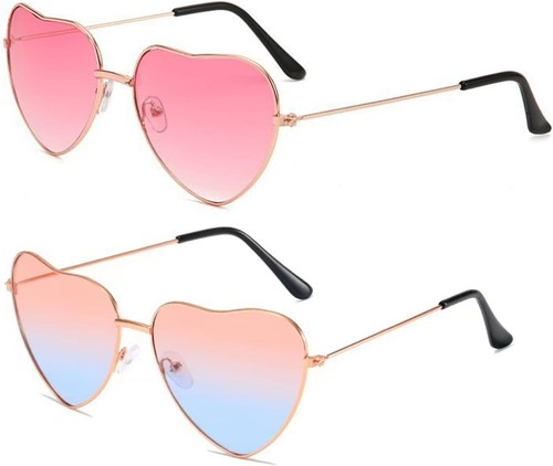 Stück herzbrille - 2,